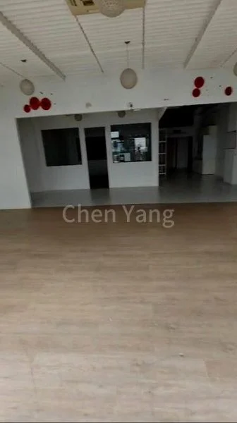 Light Industrial (B1) for Rent: Wintech Centre - Image 2