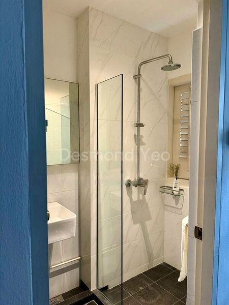 Shop / Shophouse for Rent: Tanjong Pagar Road - Image 3