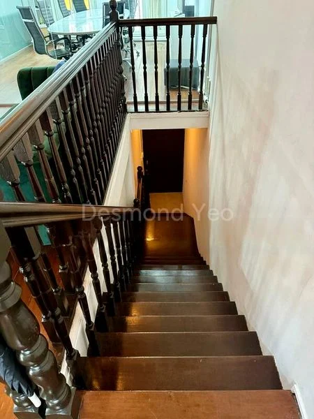 Shop / Shophouse for Rent: Tanjong Pagar Road - Image 2