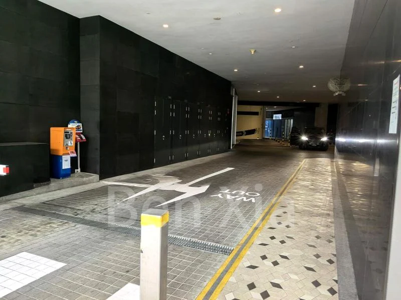 Mall Shop for Sale: The Venue Shoppes - Image 6