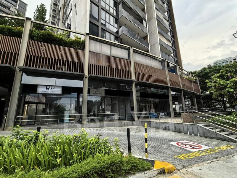 Mall Shop for Sale: The Venue Shoppes - Image 1