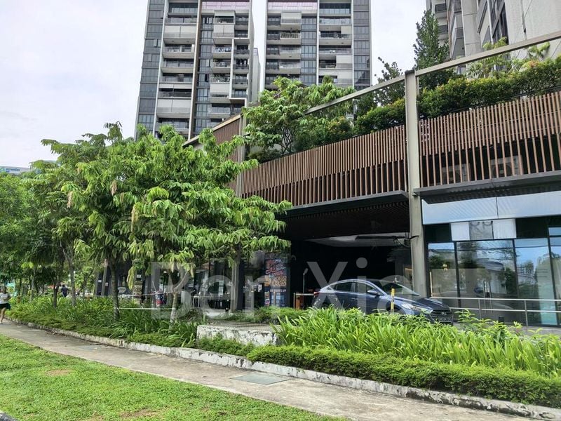 Mall Shop for Sale: The Venue Shoppes - Image 2