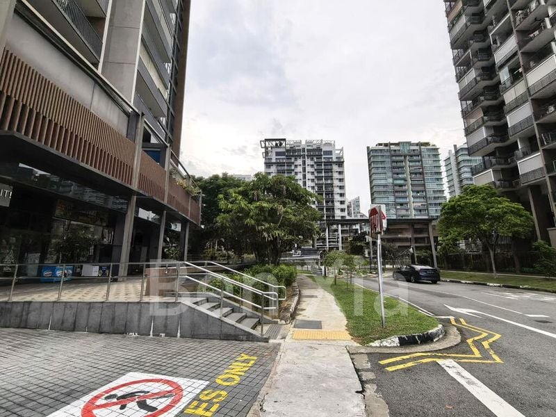 Mall Shop for Sale: The Venue Shoppes - Image 3