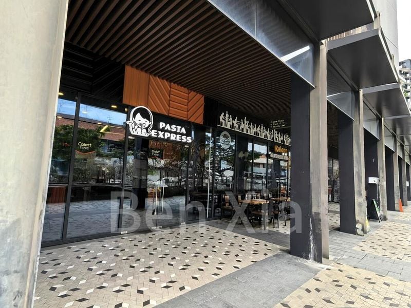 Mall Shop for Sale: The Venue Shoppes - Image 4