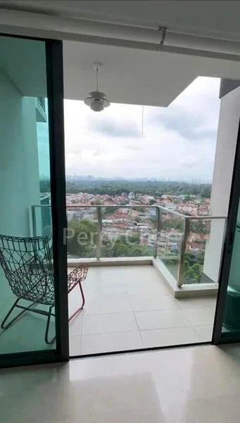 2 Bed Condo for Rent in  Thomson Three - Image 2