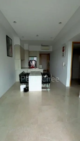 2 Bed Condo for Rent in  Thomson Three - Image 3