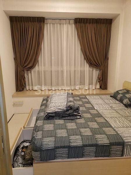 1 Bed Condo for Rent in  Citylights - Image 3