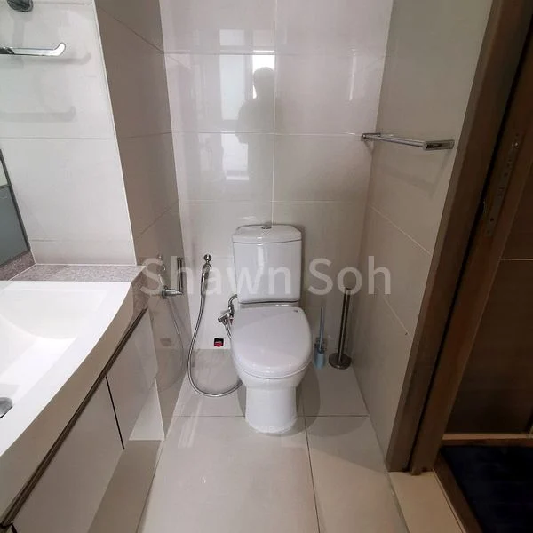 1 Bed Condo for Rent in  Citylights - Image 4