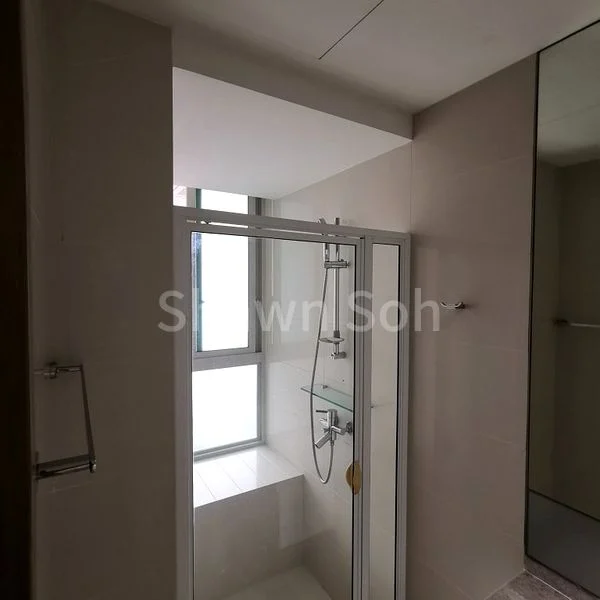 1 Bed Condo for Rent in  Citylights - Image 5