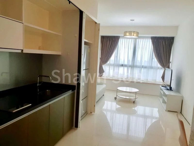 1 Bed Condo for Rent in  Citylights - Image 2