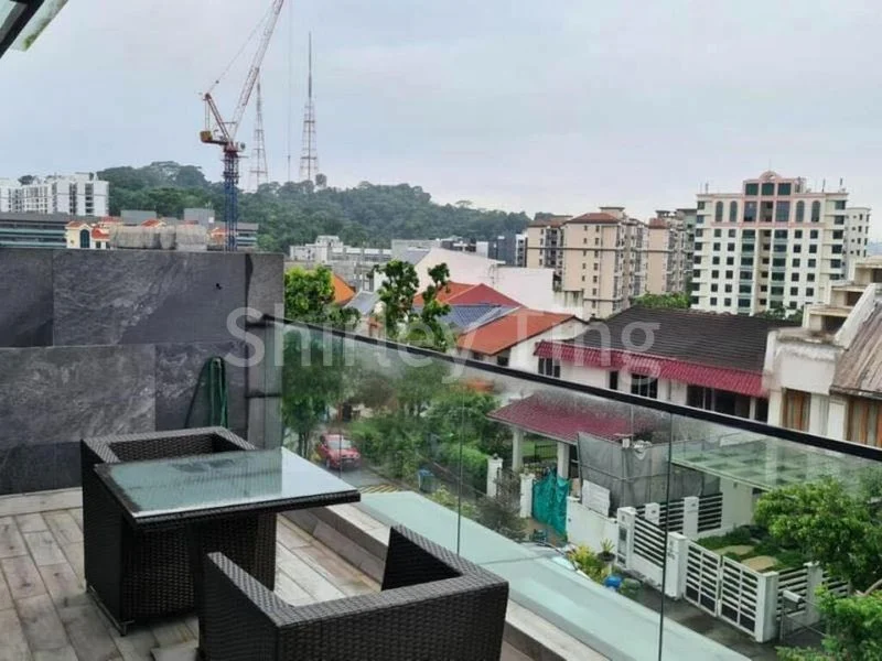 6 Bed Terraced House (Landed) for Sale in  Hillview Garden Estate - Image 16