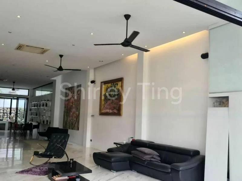 6 Bed Terraced House (Landed) for Sale in  Hillview Garden Estate - Image 2