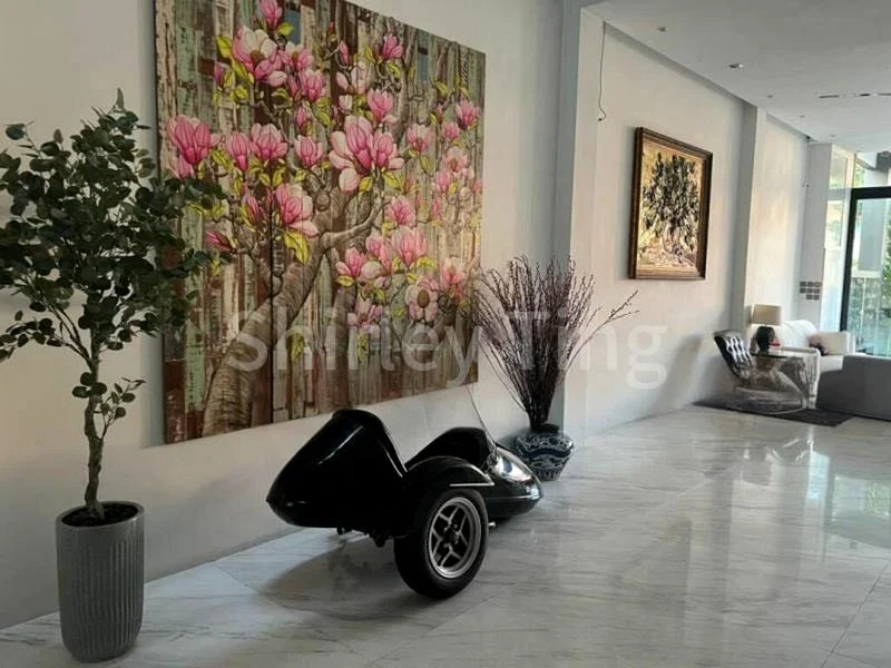 6 Bed Terraced House (Landed) for Sale in  Hillview Garden Estate - Image 13