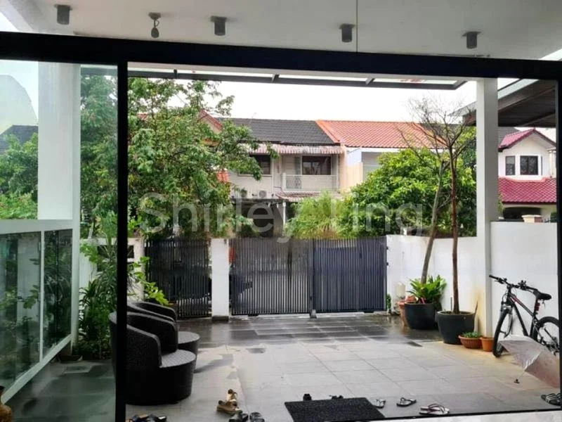 6 Bed Terraced House (Landed) for Sale in  Hillview Garden Estate - Image 4