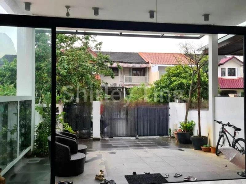 6 Bed Terraced House (Landed) for Sale in  Hillview Garden Estate - Image 15