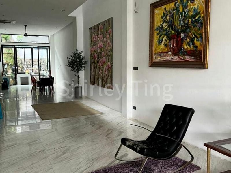 6 Bed Terraced House (Landed) for Sale in  Hillview Garden Estate - Image 1