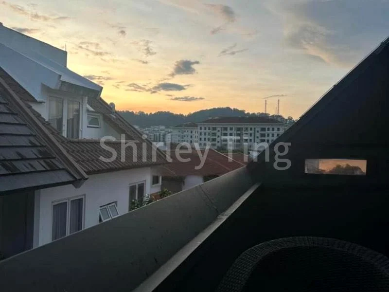 6 Bed Terraced House (Landed) for Sale in  Hillview Garden Estate - Image 14