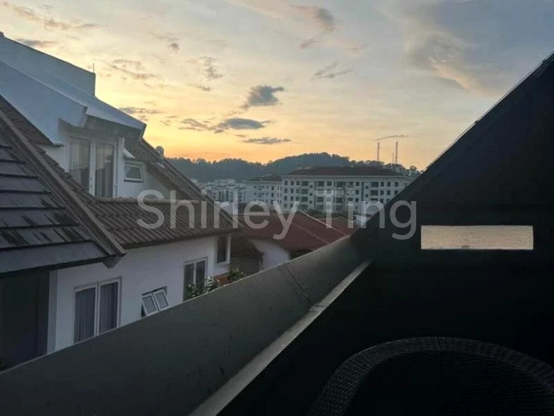 6 Bed Terraced House (Landed) for Sale in  Hillview Garden Estate - Image 5