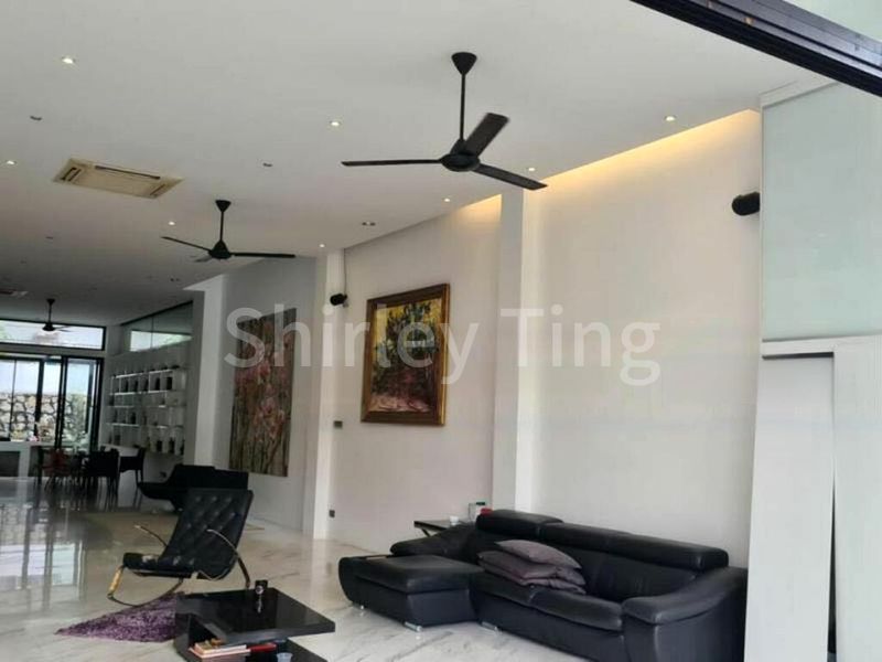 6 Bed Terraced House (Landed) for Sale in  Hillview Garden Estate - Image 11