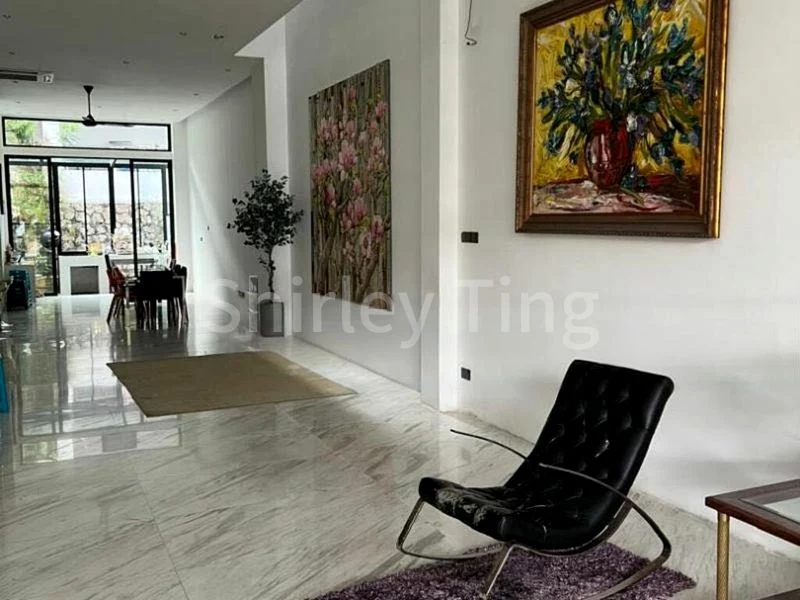 6 Bed Terraced House (Landed) for Sale in  Hillview Garden Estate - Image 18