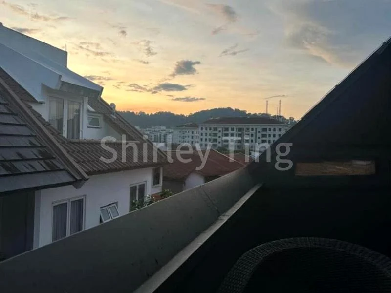 6 Bed Terraced House (Landed) for Sale in  Hillview Garden Estate - Image 8