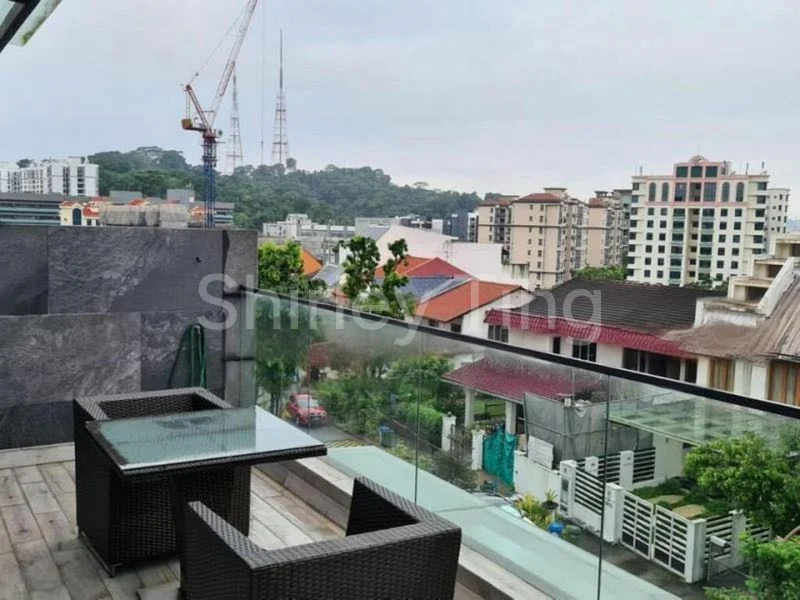 6 Bed Terraced House (Landed) for Sale in  Hillview Garden Estate - Image 3