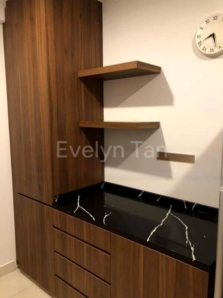 3 Bed Condo for Rent in  Iresidences - Image 5