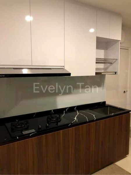 3 Bed Condo for Rent in  Iresidences - Image 4