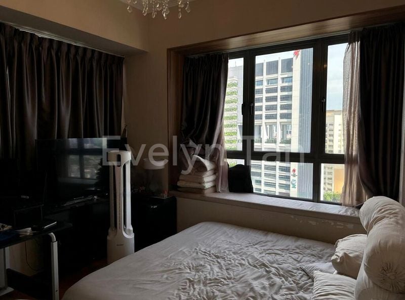 3 Bed Condo for Rent in  Iresidences - Image 7
