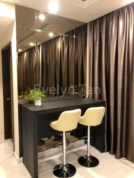 3 Bed Condo for Rent in  Iresidences - Image 2