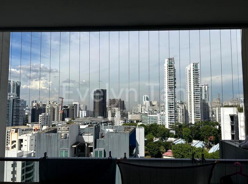 3 Bed Condo for Rent in  Iresidences - Image 5