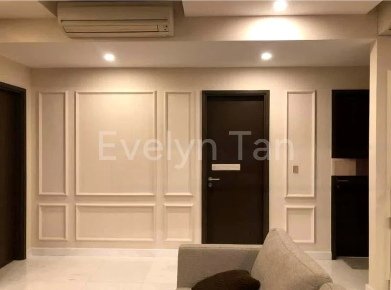 3 Bed Condo for Rent in  Iresidences - Image 3
