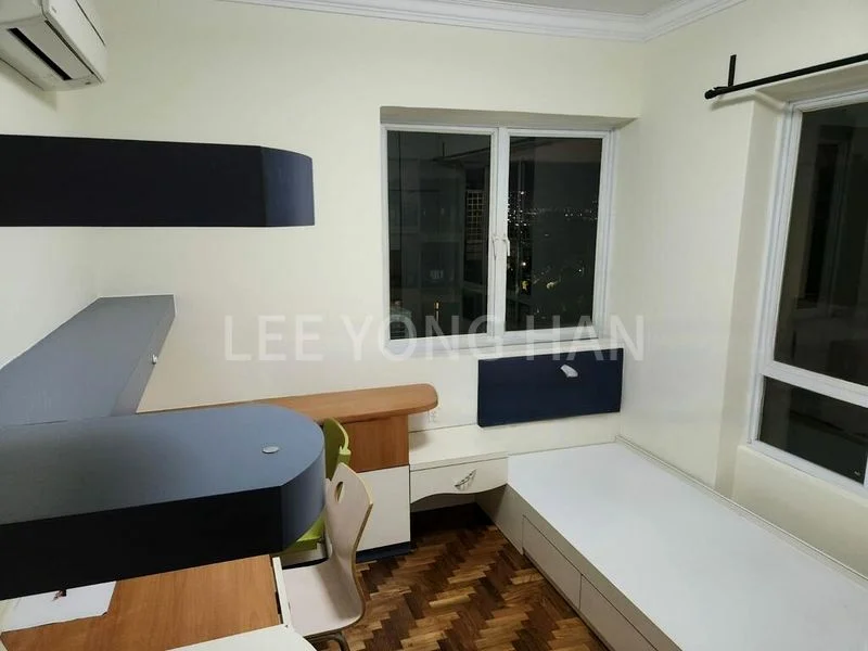 3 Bed Condo for Rent in  Escada View - Image 8