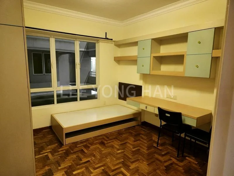 3 Bed Condo for Rent in  Escada View - Image 7