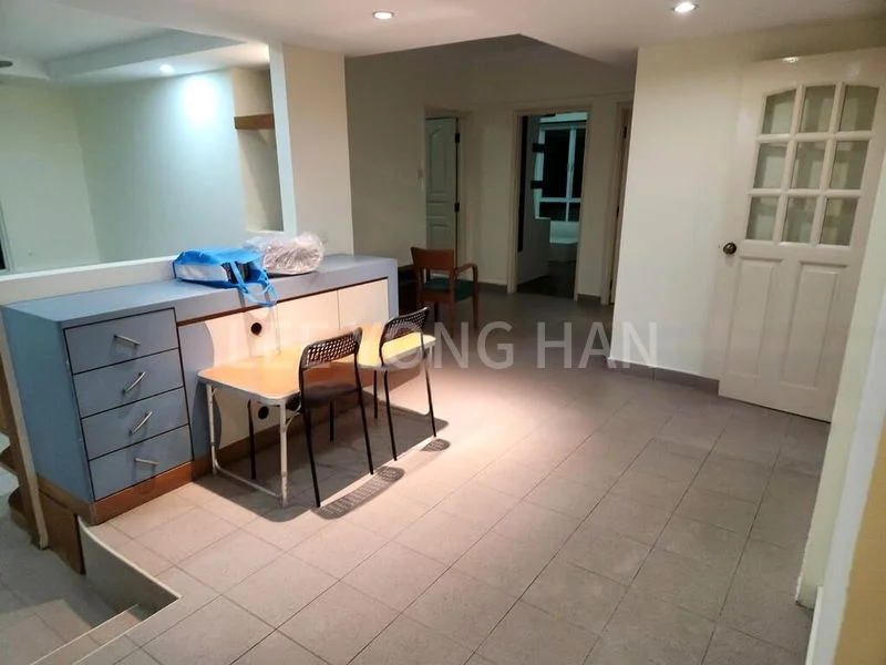 3 Bed Condo for Rent in  Escada View - Image 2