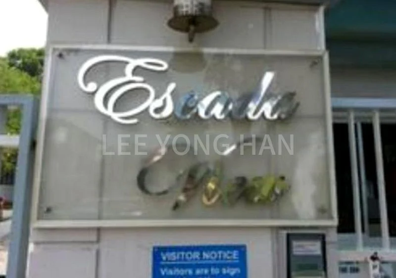 3 Bed Condo for Rent in  Escada View - Image 1