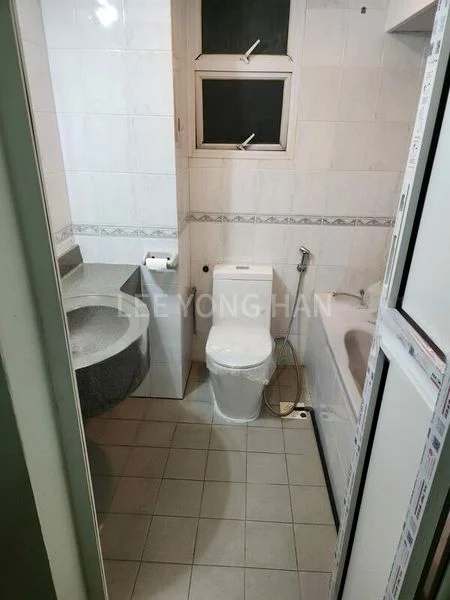 3 Bed Condo for Rent in  Escada View - Image 3