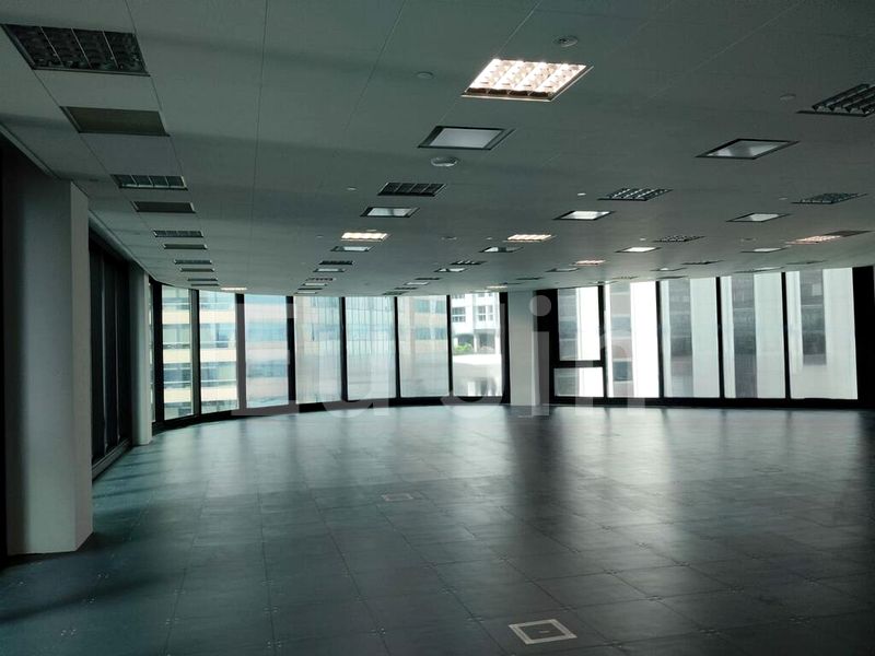 Office for Rent: Hub Synergy Point - Image 2