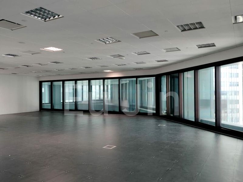 Office for Rent: Hub Synergy Point - Image 3