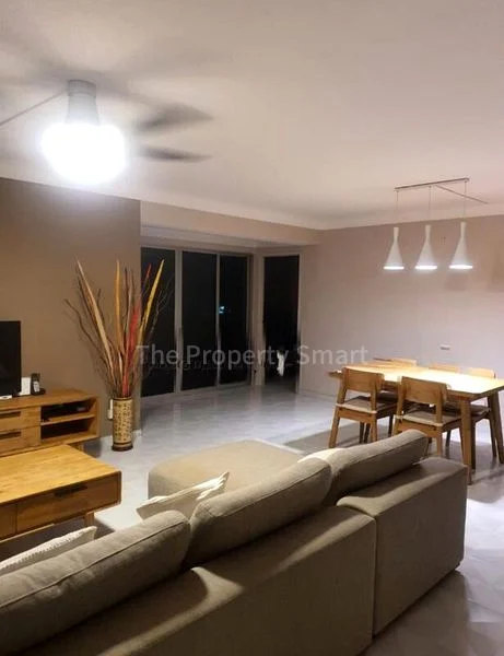 Common Room (HDB) for Rent in  217 Pasir Ris Street 21 - Image 1