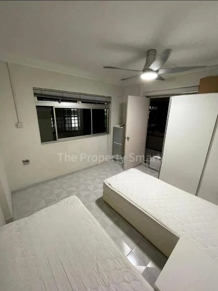 Common Room (HDB) for Rent in  217 Pasir Ris Street 21 - Image 3