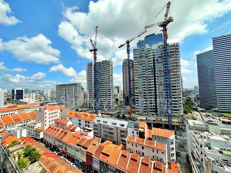 2 Bed Condo for Rent in  The M - Image 5