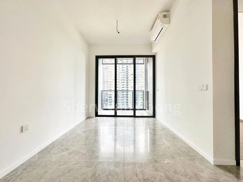 2 Bed Condo for Rent in  The M - Image 2