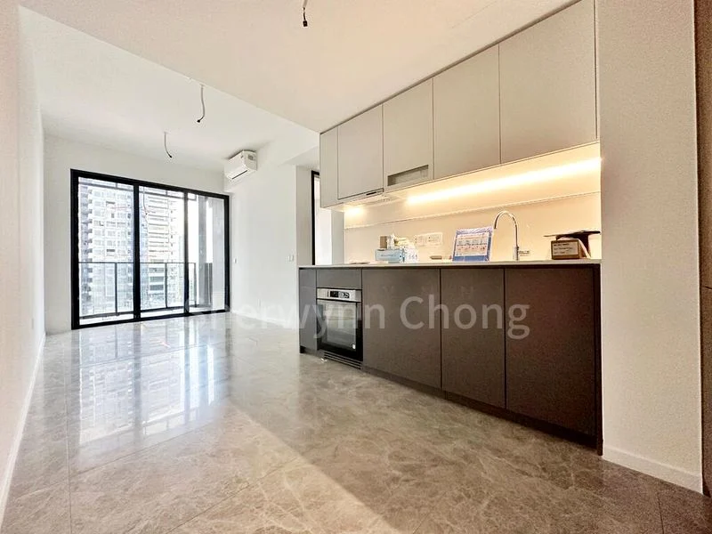 2 Bed Condo for Rent in  The M - Image 1