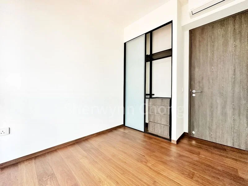 2 Bed Condo for Rent in  The M - Image 9