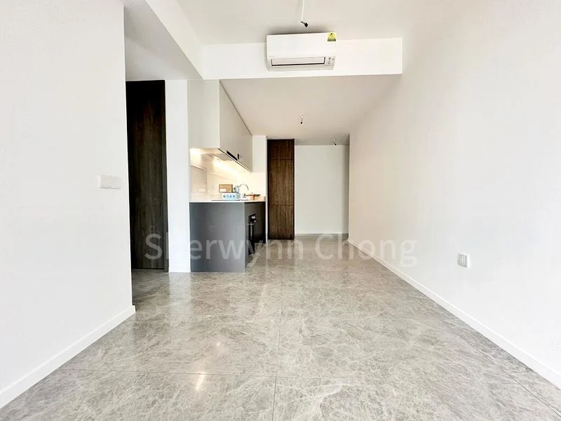 2 Bed Condo for Rent in  The M - Image 3