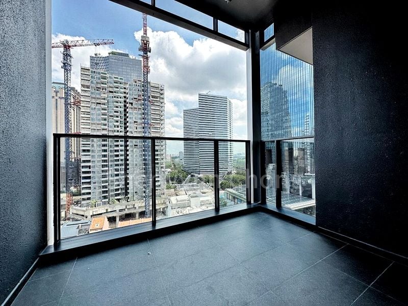 2 Bed Condo for Rent in  The M - Image 4