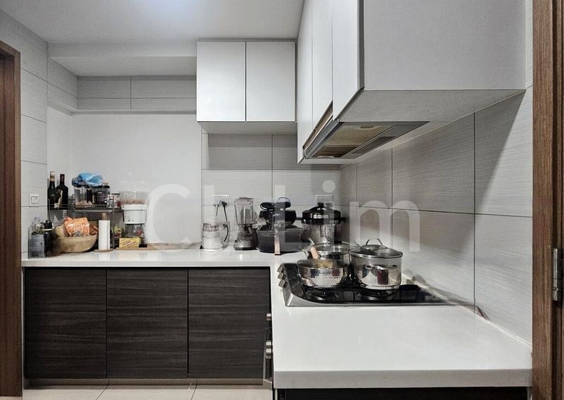 3 Bed Executive Condo for Sale in  Belysa - Image 4