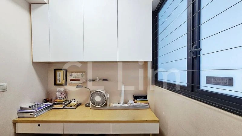 3 Bed Executive Condo for Sale in  Belysa - Image 10