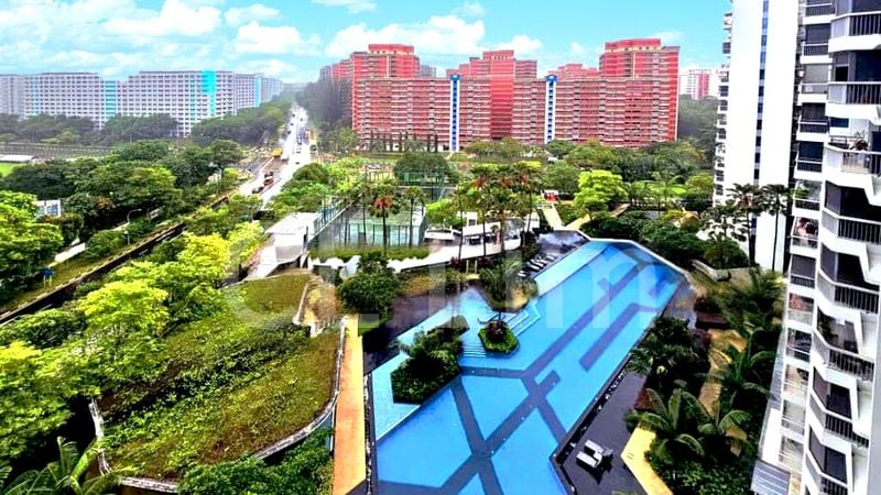 3 Bed Executive Condo for Sale in  Belysa - Image 3